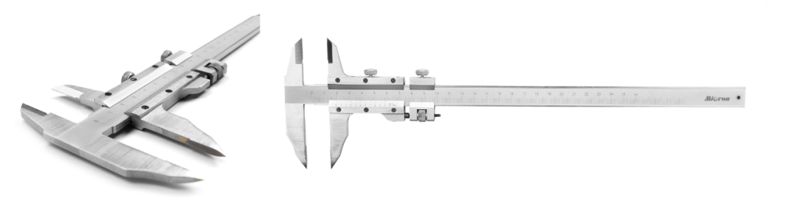 Штангенциркули разметочные - 1