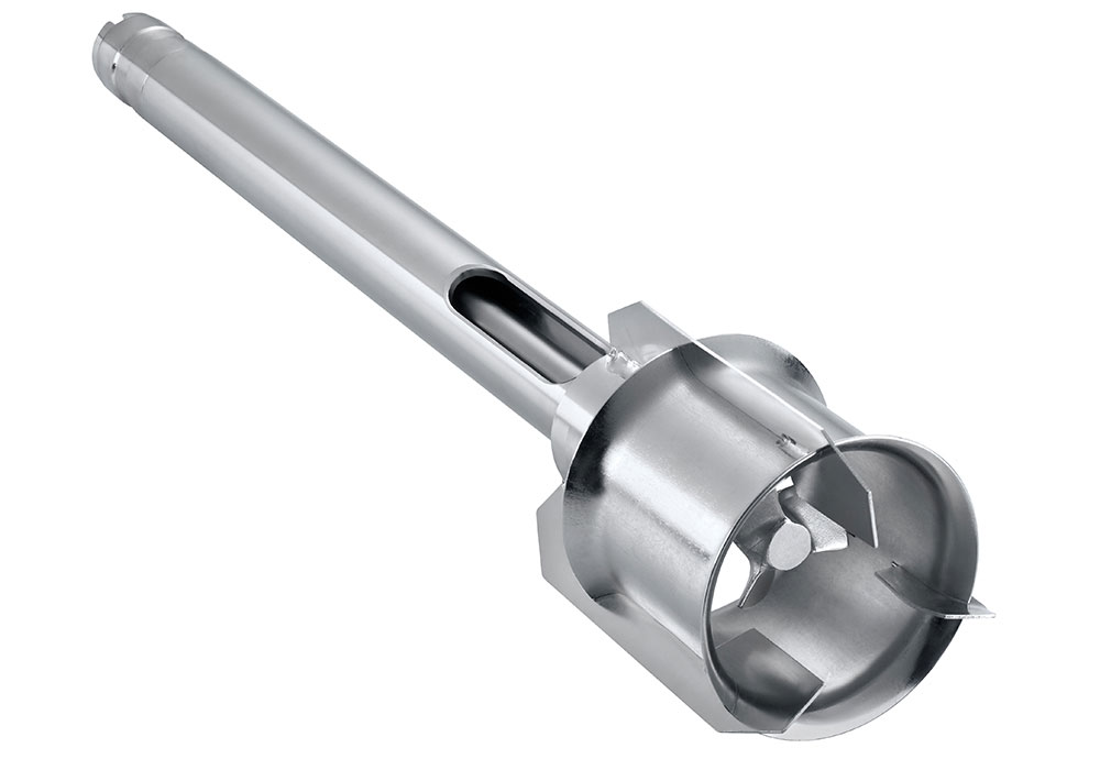 Диспергирующие элементы S 50 N - 5