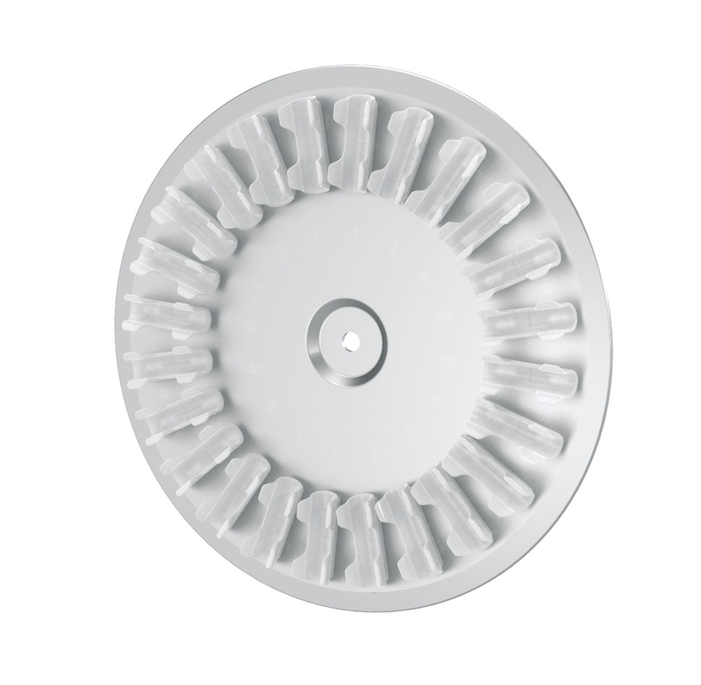 Крепления для пробирок DS - 1