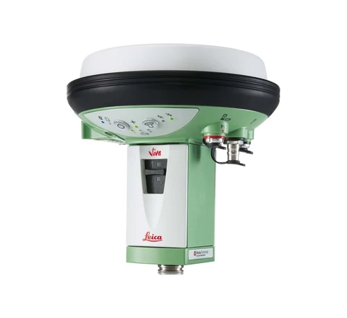 GNSS/GPS приёмник Leica GS15 (минимальный)