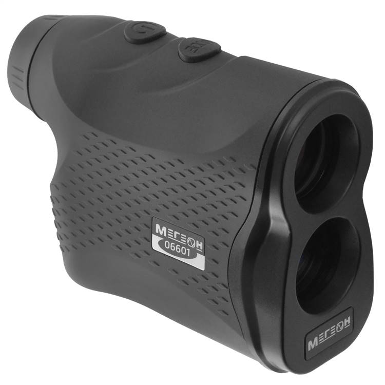 МЕГЕОН 06601 Цифровой лазерный дальномер - 1