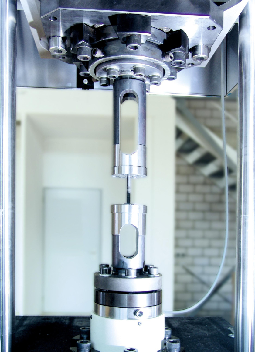 Магнитно-резонансные машины RUMUL Testronic 250 кН - 5