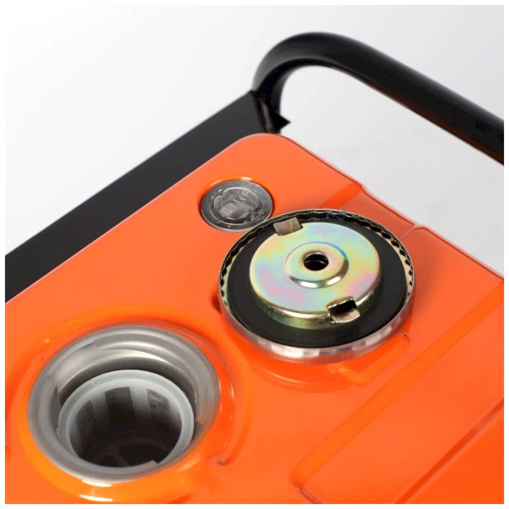 Бензиновый генератор Patriot Max Power SRGE 1500 - 8