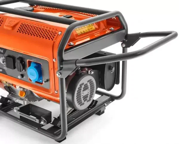 Бензиновый генератор Husqvarna G1300P - 13