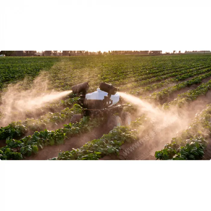 Наземный дрон XAG R150 2020 XAUV Spray Model - 3