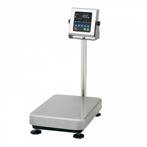 Платформенные весы серии HW-WP