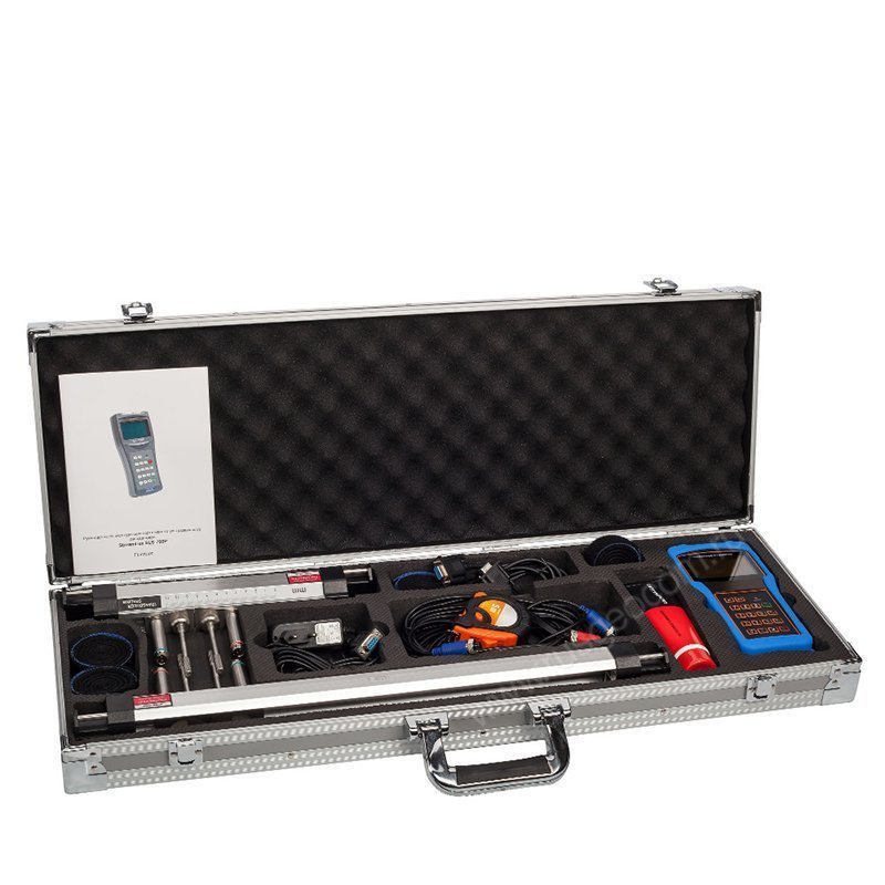 Ультразвуковой расходомер Streamlux SLS-720P Про+ 90 - 2