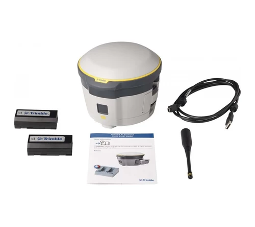 GNSS приемник Trimble R2 - 3