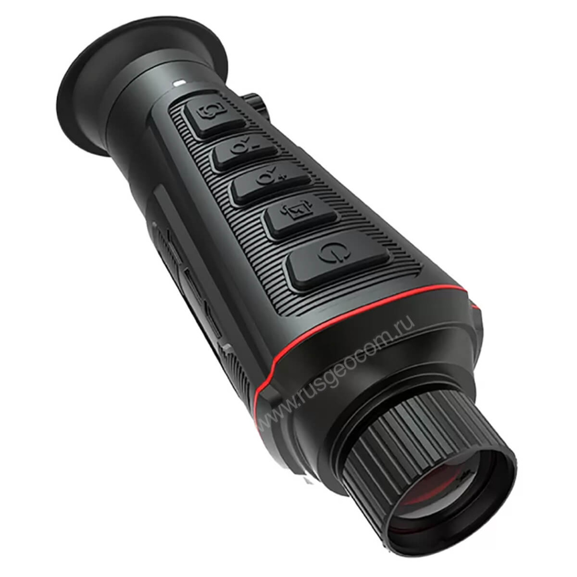 Тепловизионный монокуляр Hti HT-A4 35mm - 6