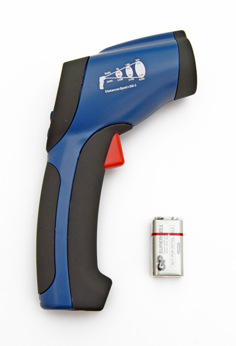 Пирометр CEM DT-8839 - 2