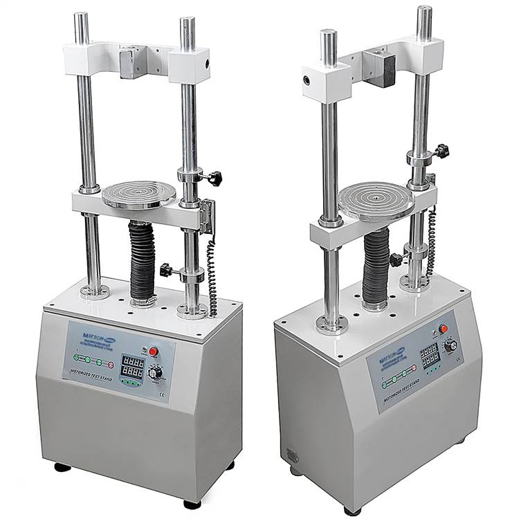 МЕГЕОН 031005 Моторизованный испытательный стенд - 1