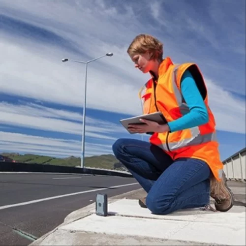 GNSS-приемник Trimble R1 - 5