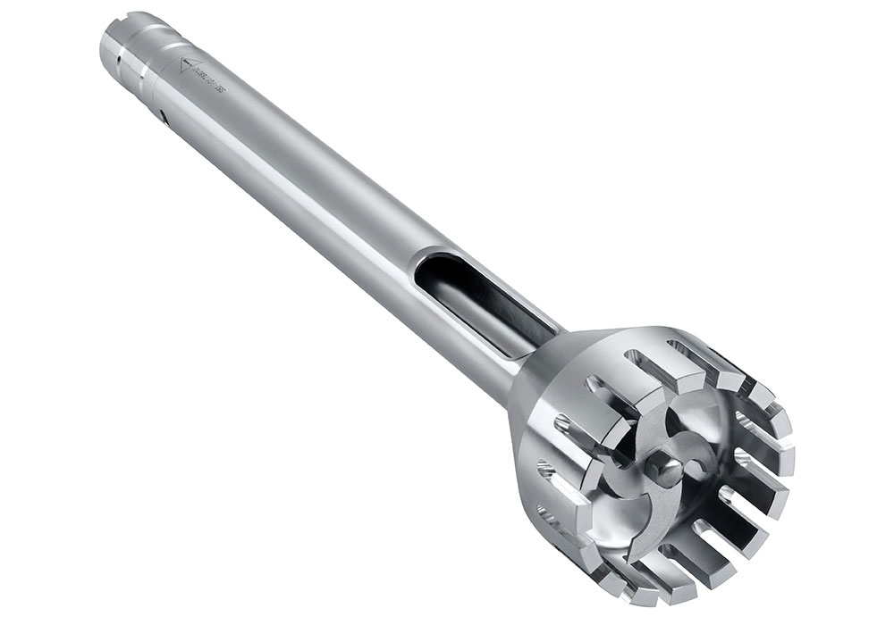 Диспергирующие элементы S 50 N - 4