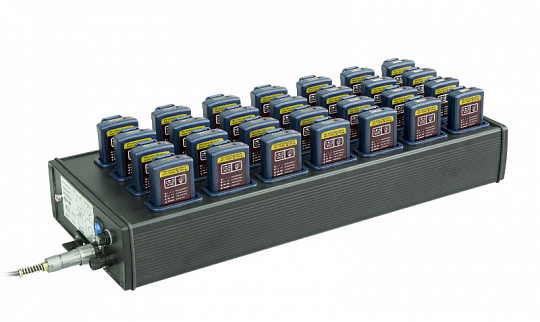 ДВС-02Д индивидуальный дозиметр гамма и нейтронного излучения - 8