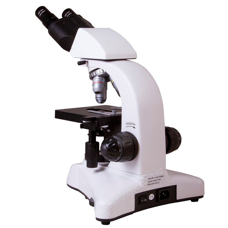 Микроскоп Levenhuk MED 25B - 8