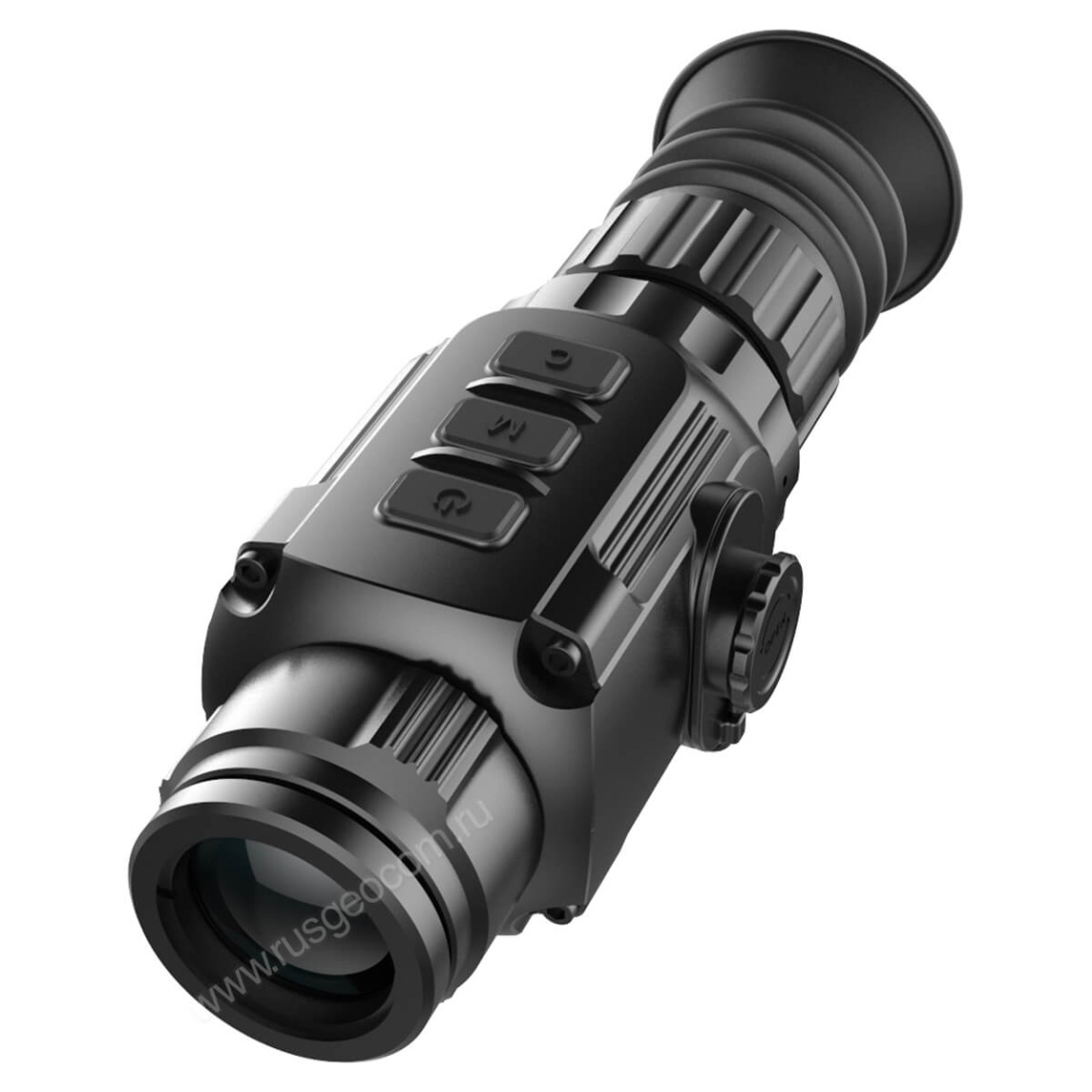 Тепловизионный прицел iRay Saim SCL 25W - 10