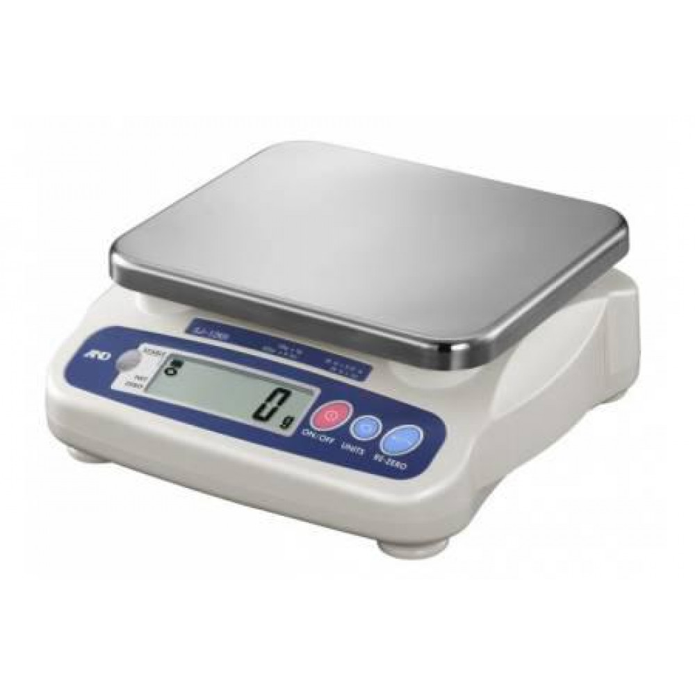 Порционные весы серии NP-S