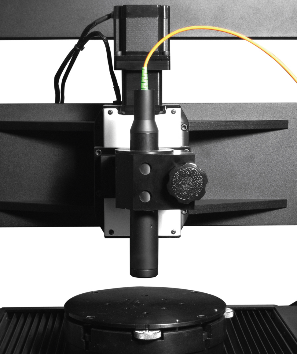 Профилометр PS50 - 1