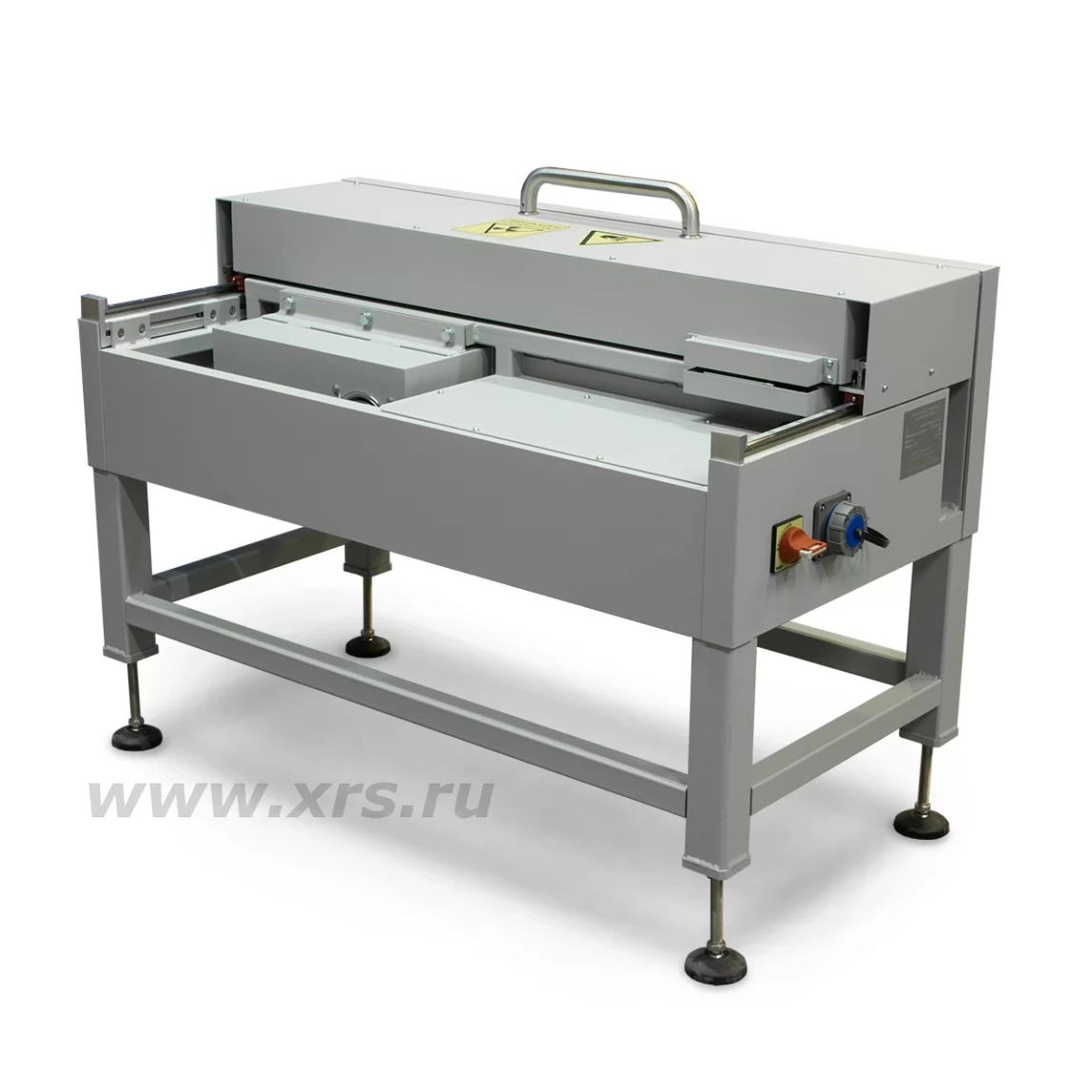 Камера радиационной защиты АРИОН-08.02.03.20 - 1