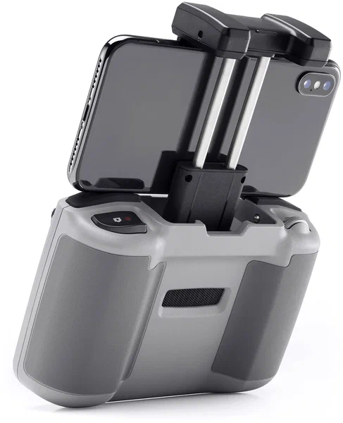 Квадрокоптер DJI Mavic Air 2 Fly More Combo - 6