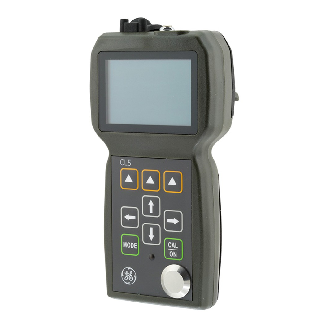 CL 5 толщиномер ультразвуковой