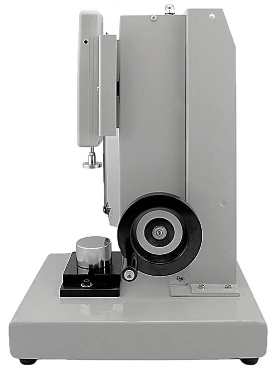 МЕГЕОН 03000 Испытательный стенд (динамометрический комплекс) - 2
