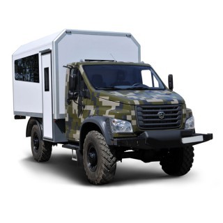 ЭТЛ ТЕХНОАС 3 передвижная электротехническая лаборатория