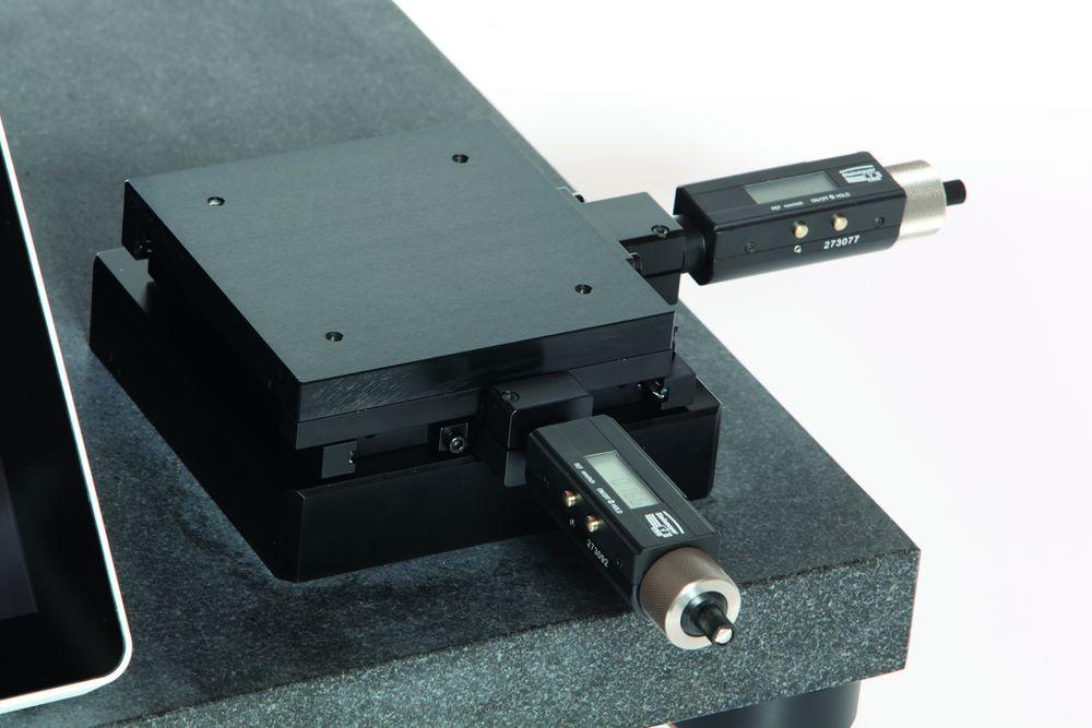 Микротвердомер DuraScan-10 - 1