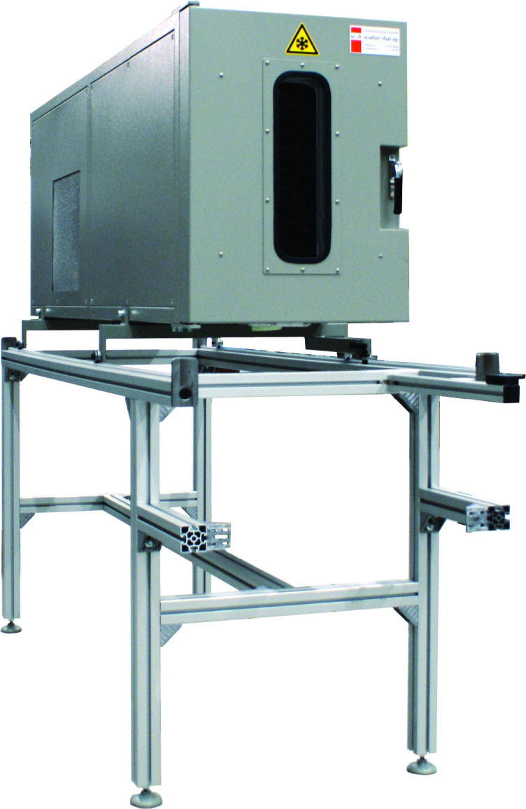 Термо-криокамеры серии ЕТ - 1