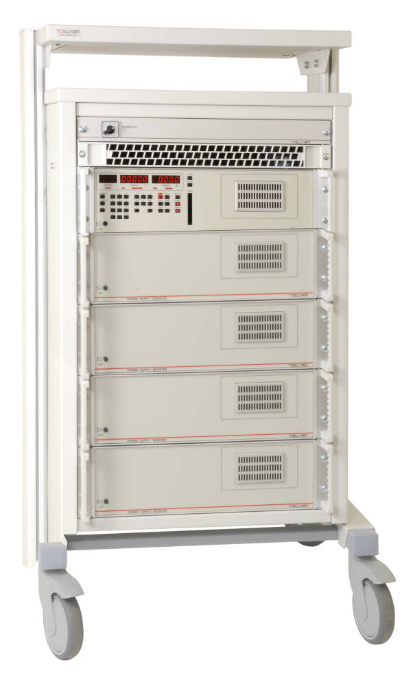 Источник питания АКИП-1136E-20-80 - 1