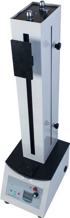 МЕГЕОН 031000M Моторизованный испытательный стенд - 6