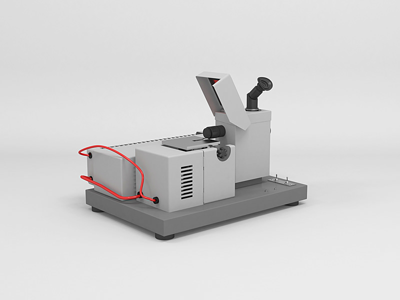 СЛ-15 стационарный стилоскоп - 1