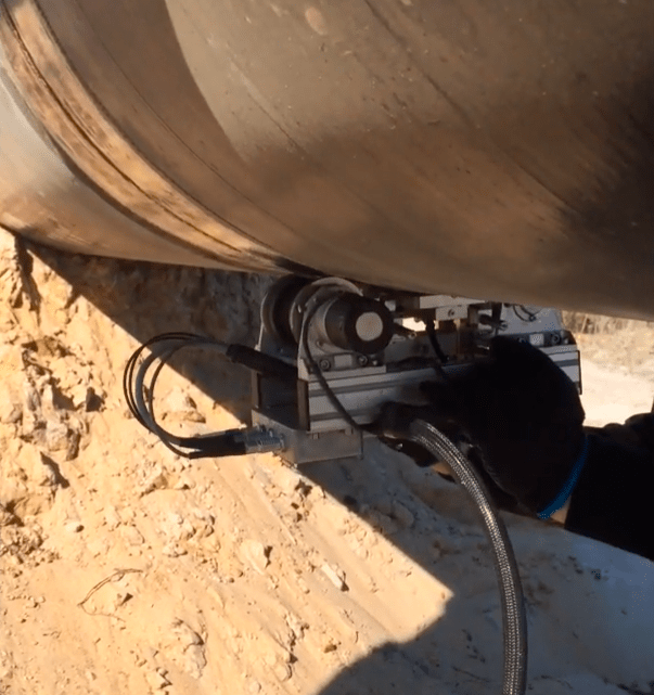 УСД-60ФР-16/128 ультразвуковой дефектоскоп-томограф - 4