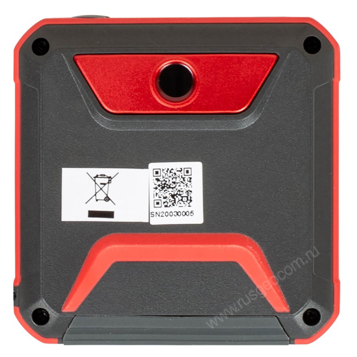 Тепловизор инфракрасный компактный RGK TL-60 с поверкой - 1