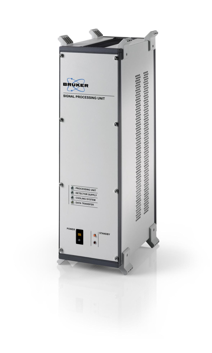 QUANTAX EDS система анализа для электронных микроскопов - 1