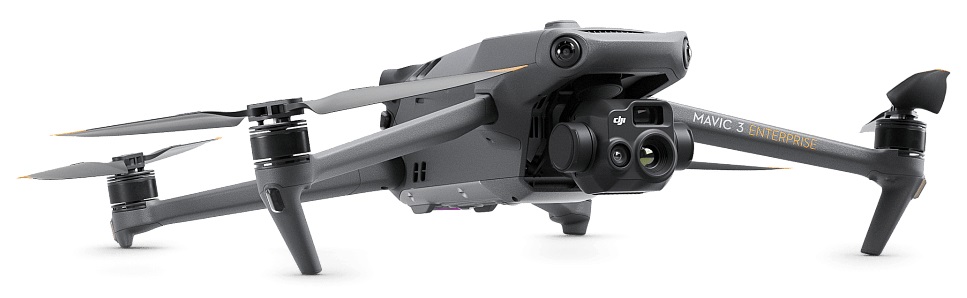 Квадрокоптер DJI Mavic 3 Thermal (Universal Edition) - 1