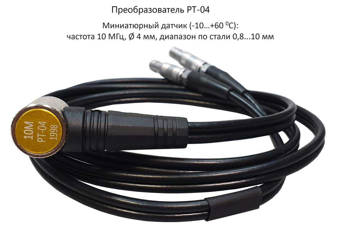 В7-237 толщиномер ультразвуковой - 1