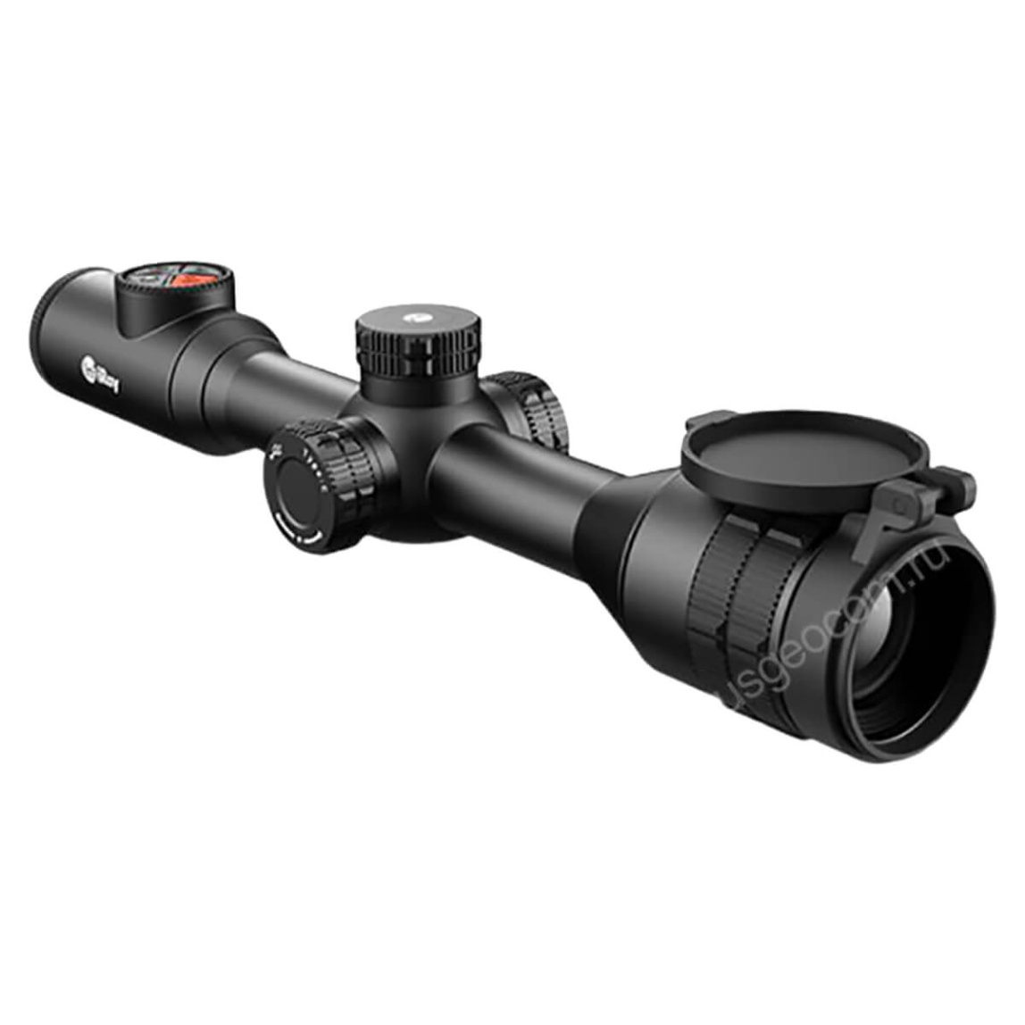 Тепловизионный прицел iRay Tube TH 35 - 1