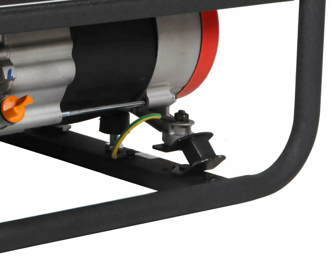 Бензиновый генератор A-iPower A3500X - 4