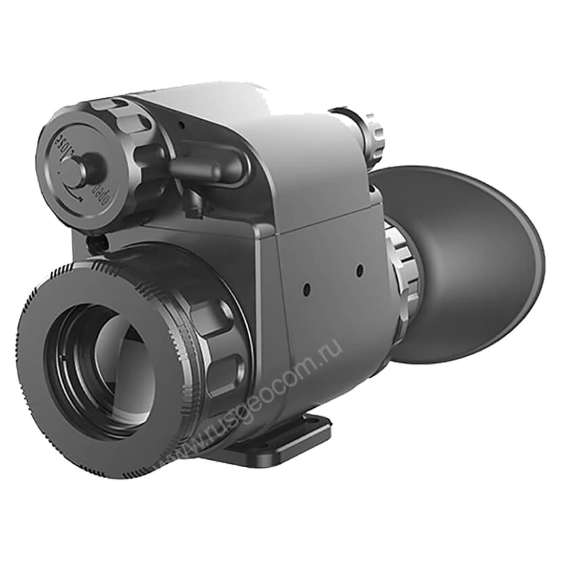 Тепловизионный монокуляр iRay xMini MH 25
