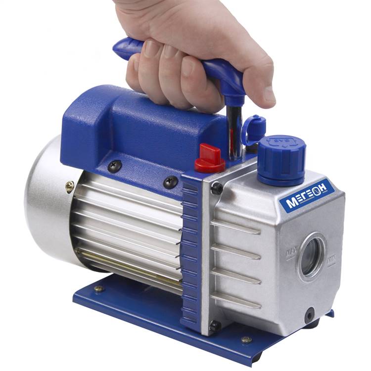 МЕГЕОН 98031 Одноступенчатый вакуумный насос - 3