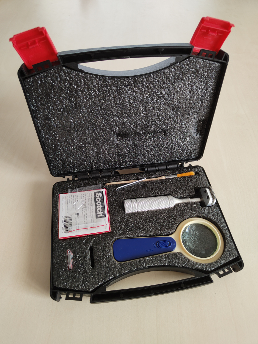 Нож-адгезиметр АВМ КН - 2