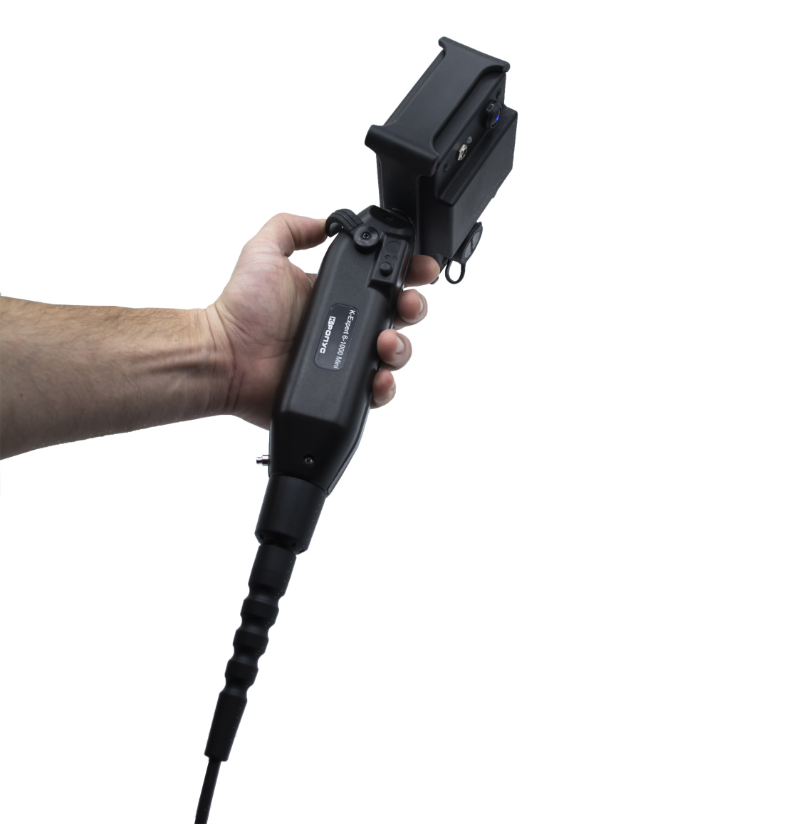 K-expert Mini видеоэндоскоп - 1