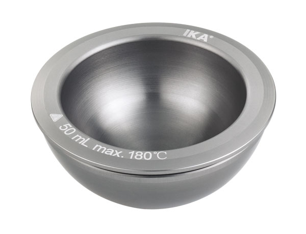 Блоки для нагрева колб H 135 (10 - 100 мл) - 2