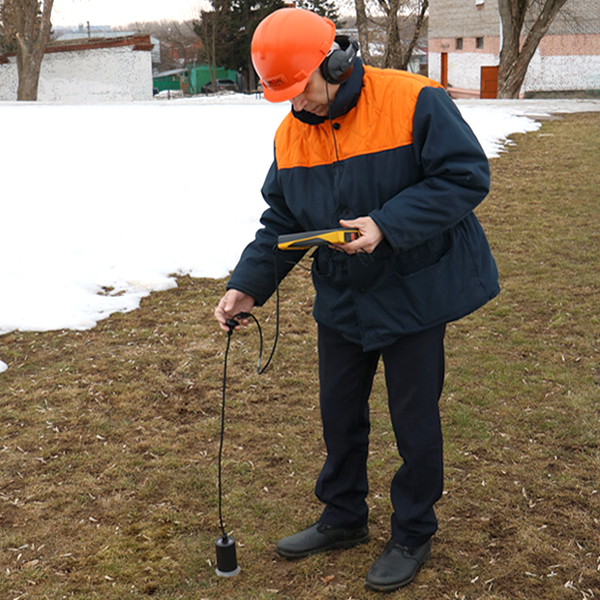 Успех АТГ-425.20Н трассотечеискатель - 2