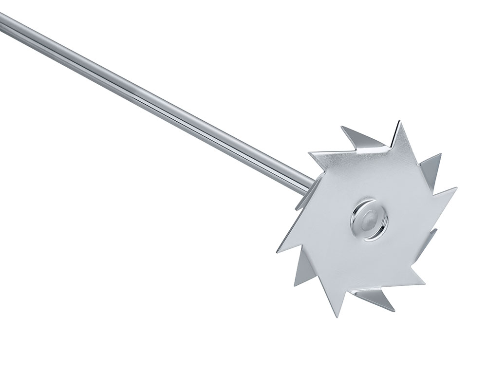 Насадка для растворения