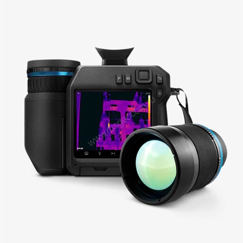 Тепловизор FLIR T840 - 1