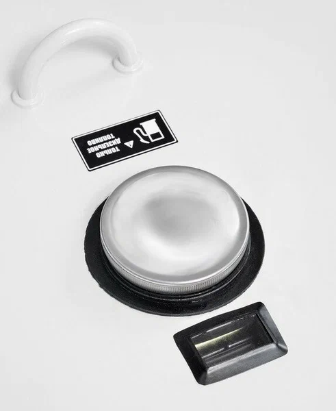 Дизельный генератор Hyundai DHY 8000SE - 6