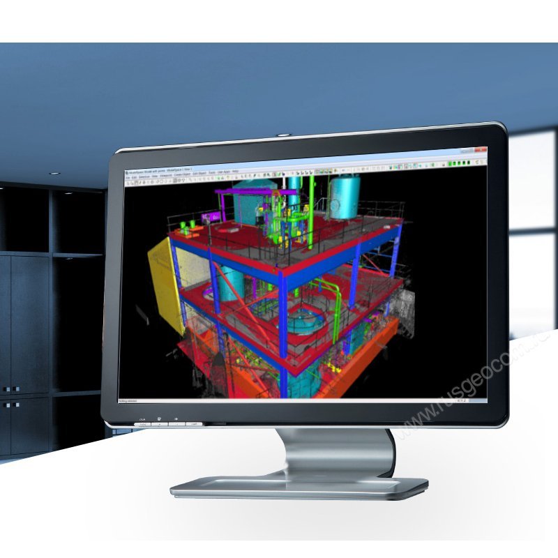 ПО Leica Cyclone REGISTER - 9