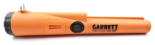 Комплект: металлоискатель Garrett AT MAX + пинпоинтер Garrett Pro-Pointer AT Z-LYNK - 4